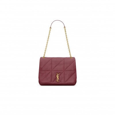 YSL JAMIE 4.3 MEDIUM BAG 217876980 (29*21*9.5cm)